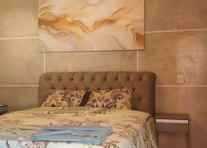 Monte Verde Inn Suítes com Hidromassagem dupla